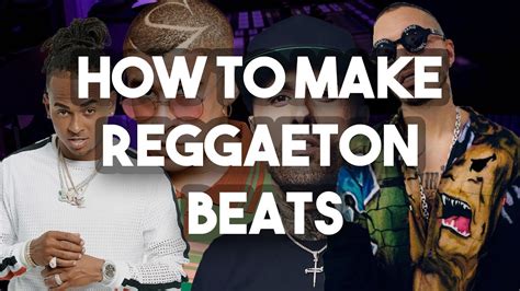 how to dance reggaeton: exploring the rhythm and beats behind reggaeton music