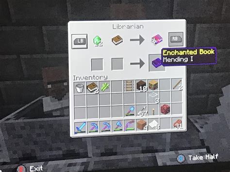 How to Get Mending Books in Minecraft: And Why They Might Just Be the Secret to Building a Time Machine