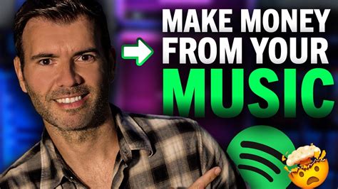 how to make money with music on youtube and understanding the power of storytelling in music videos